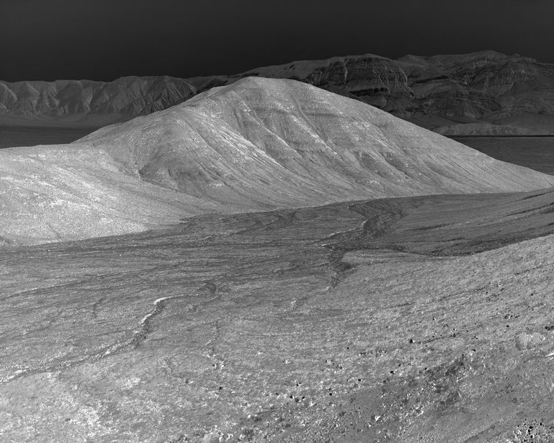 © David Steinberg - Image from the Ouroboros photography project