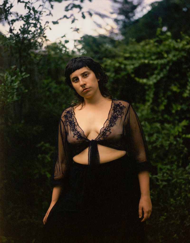 © Peyton  Fulford - Leo, 2018