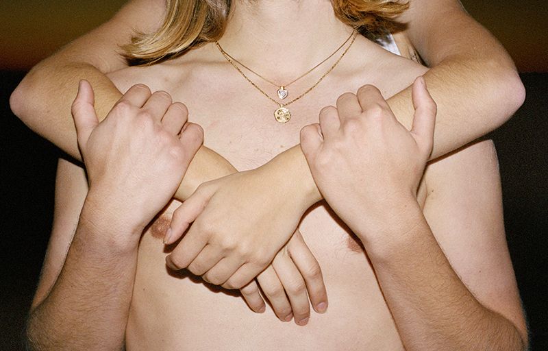 © Peyton  Fulford - Graham and Summer, 2016