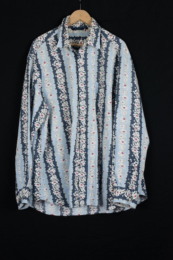 © Wendy Aldiss - My father's Things