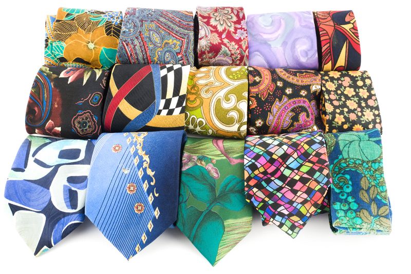 © Wendy Aldiss - My father's Things