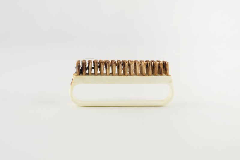 © Wendy Aldiss - My father's Things