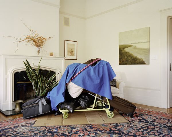 © Jana Sophia Nolle - #6 San Francisco, 2017/2018