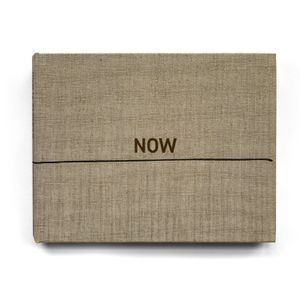 NOW IS ALWAYS by Vaune Trachtman