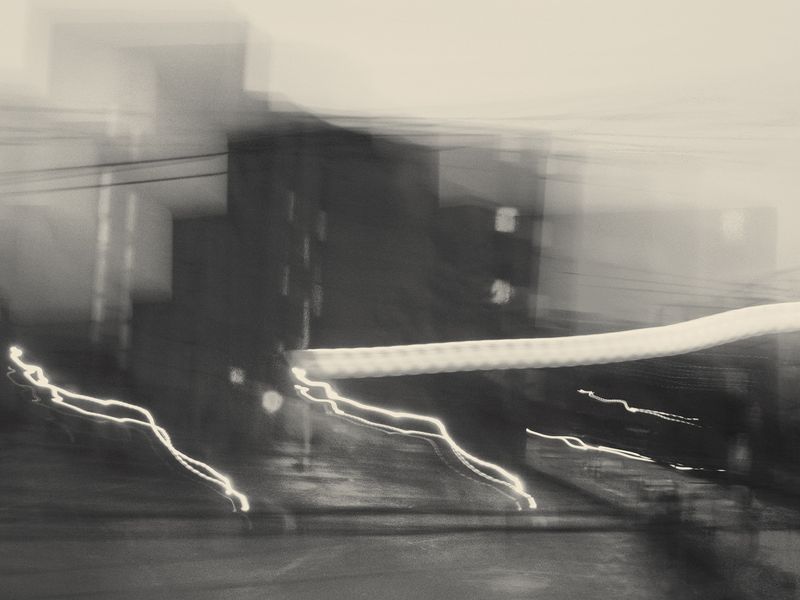 © Vaune Trachtman - Co-op City