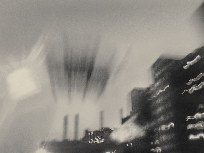 © Vaune Trachtman - Stacks