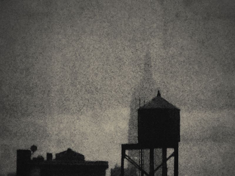 © Vaune Trachtman - Empire Tenement