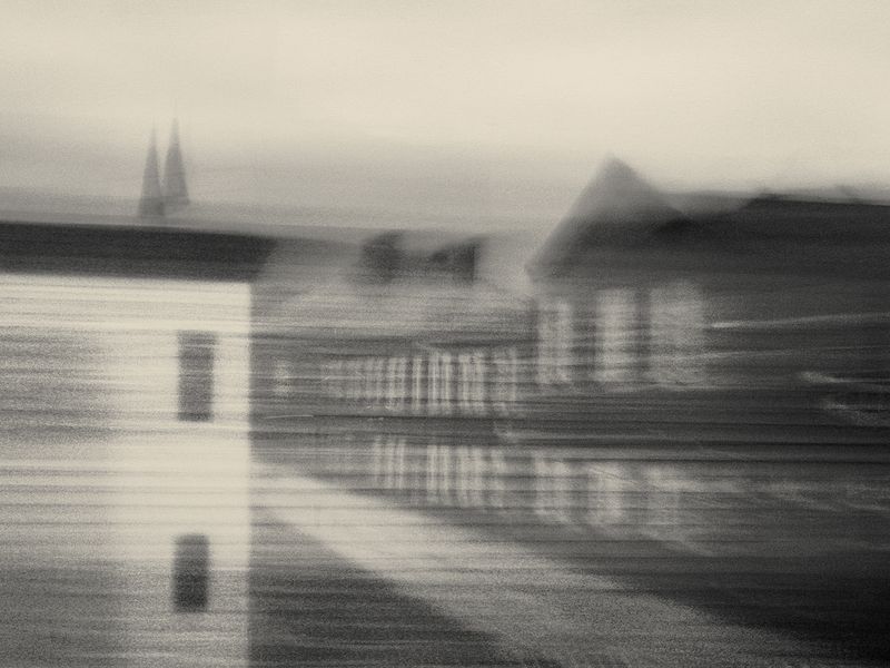 © Vaune Trachtman - Steeples