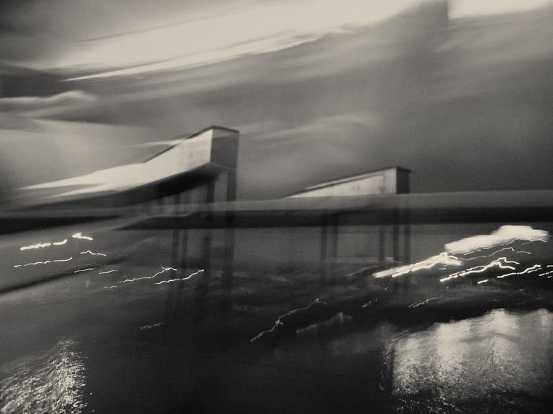 © Vaune Trachtman - Portage