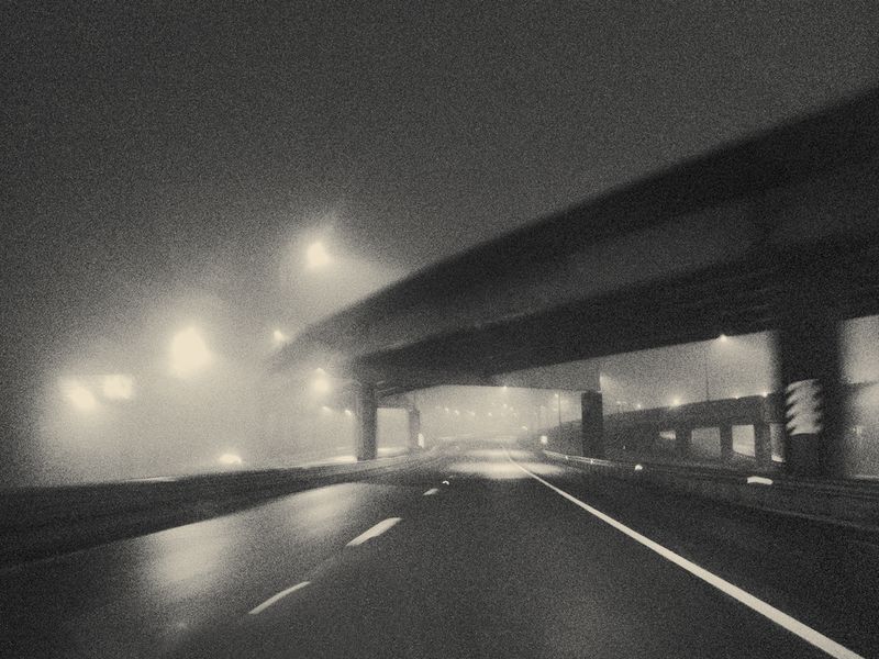 © Vaune Trachtman - Thruway