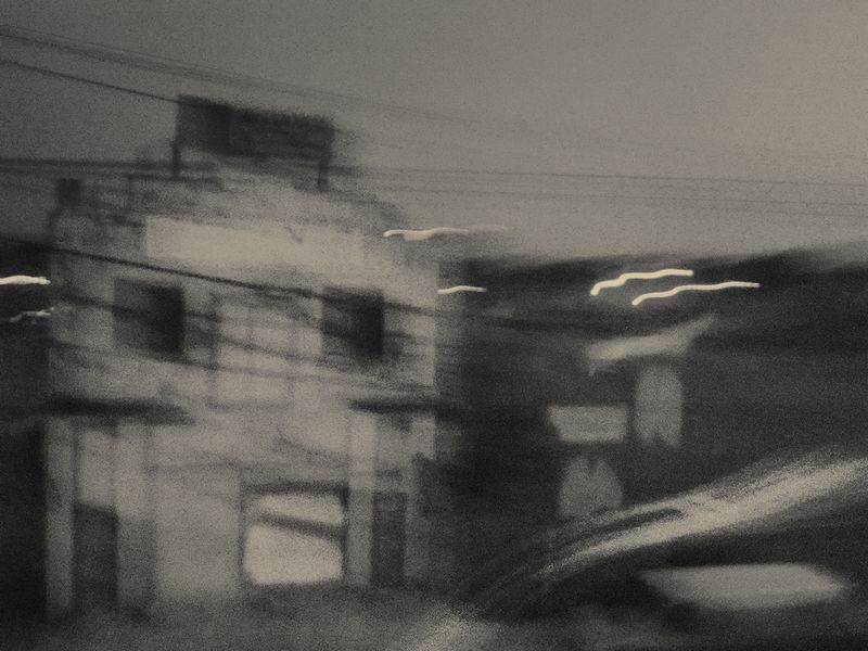 © Vaune Trachtman - Facade