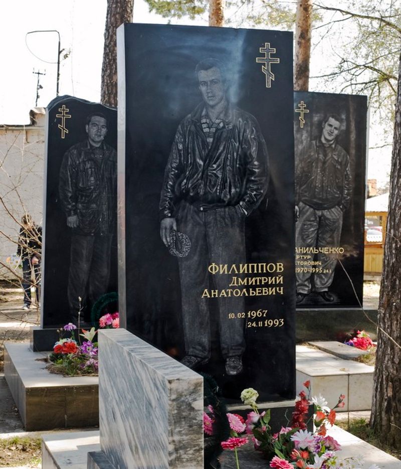 © Denis Tarasov - Image from the The Essence photography project