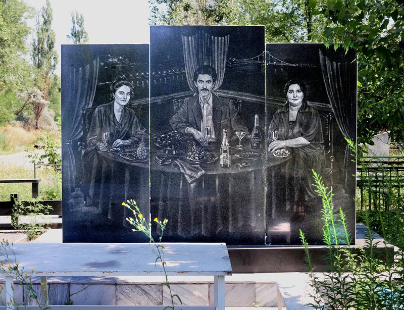 © Denis Tarasov - Image from the The Essence photography project