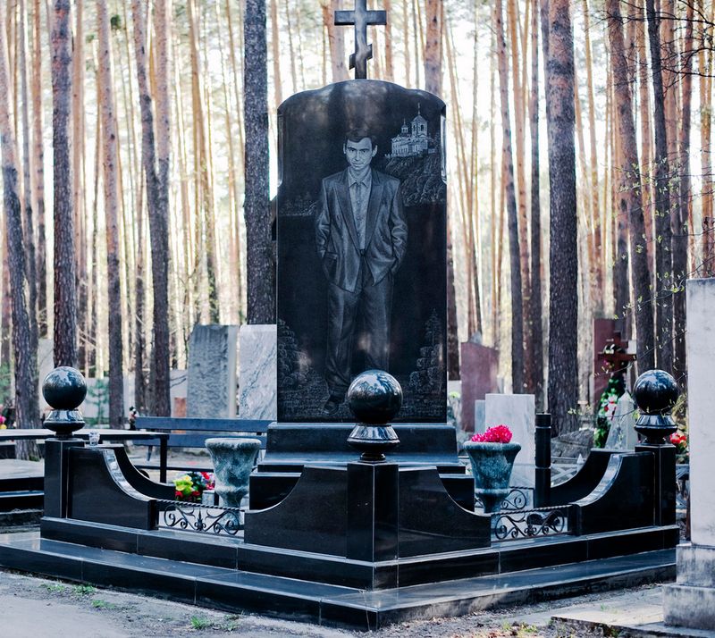 © Denis Tarasov - Image from the The Essence photography project