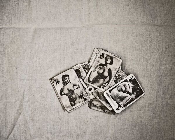 © Denis Tarasov - Image from the Searches of Freedom photography project