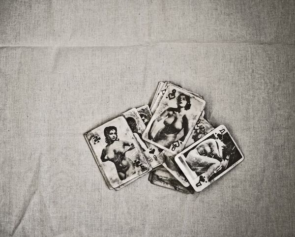 © Denis Tarasov - Image from the Searches of Freedom photography project