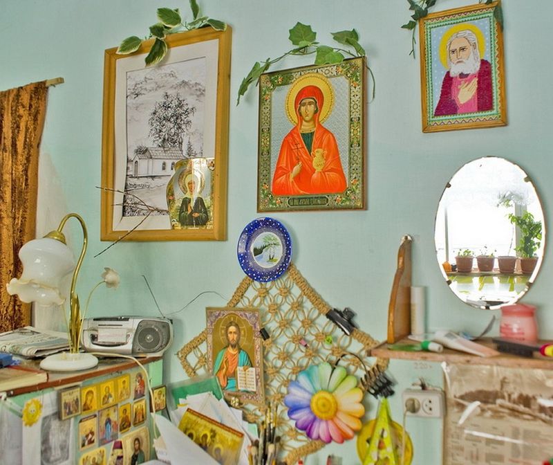 © Denis Tarasov - Image from the Searches of Freedom photography project