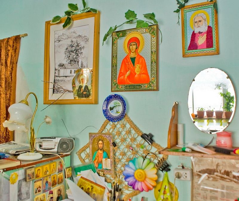 © Denis Tarasov - Image from the Searches of Freedom photography project