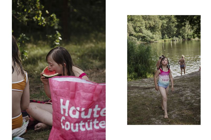 © Henrike Stahl - Image from the Into the Void photography project