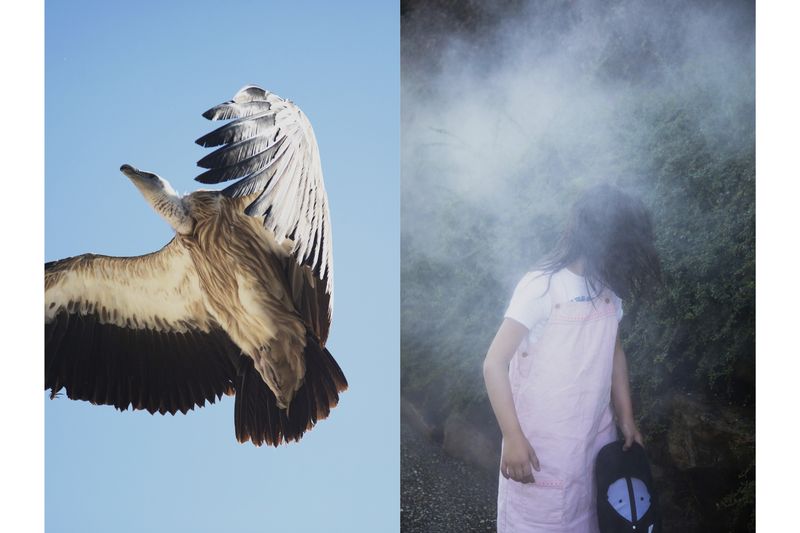 © Henrike Stahl - Image from the Into the Void photography project