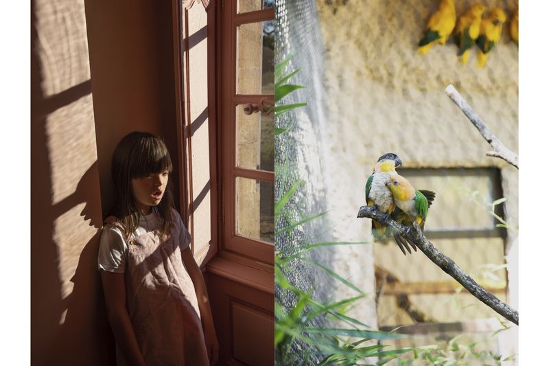 © Henrike Stahl - Image from the Into the Void photography project