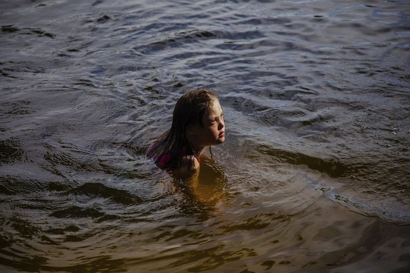 © Henrike Stahl - Image from the Into the Void photography project