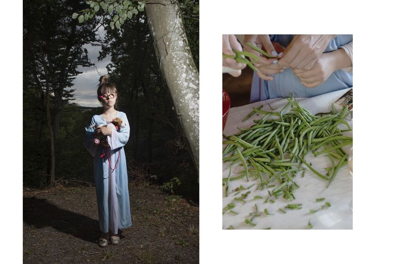 © Henrike Stahl - Image from the Into the Void photography project