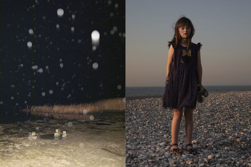 © Henrike Stahl - Image from the Into the Void photography project