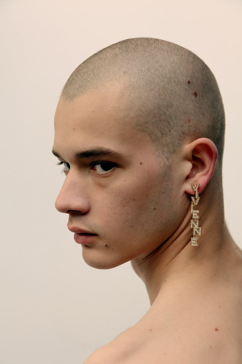 © Henrike Stahl - Maxim 50x70 cm lambda print limited edition of 5 + 2 AP