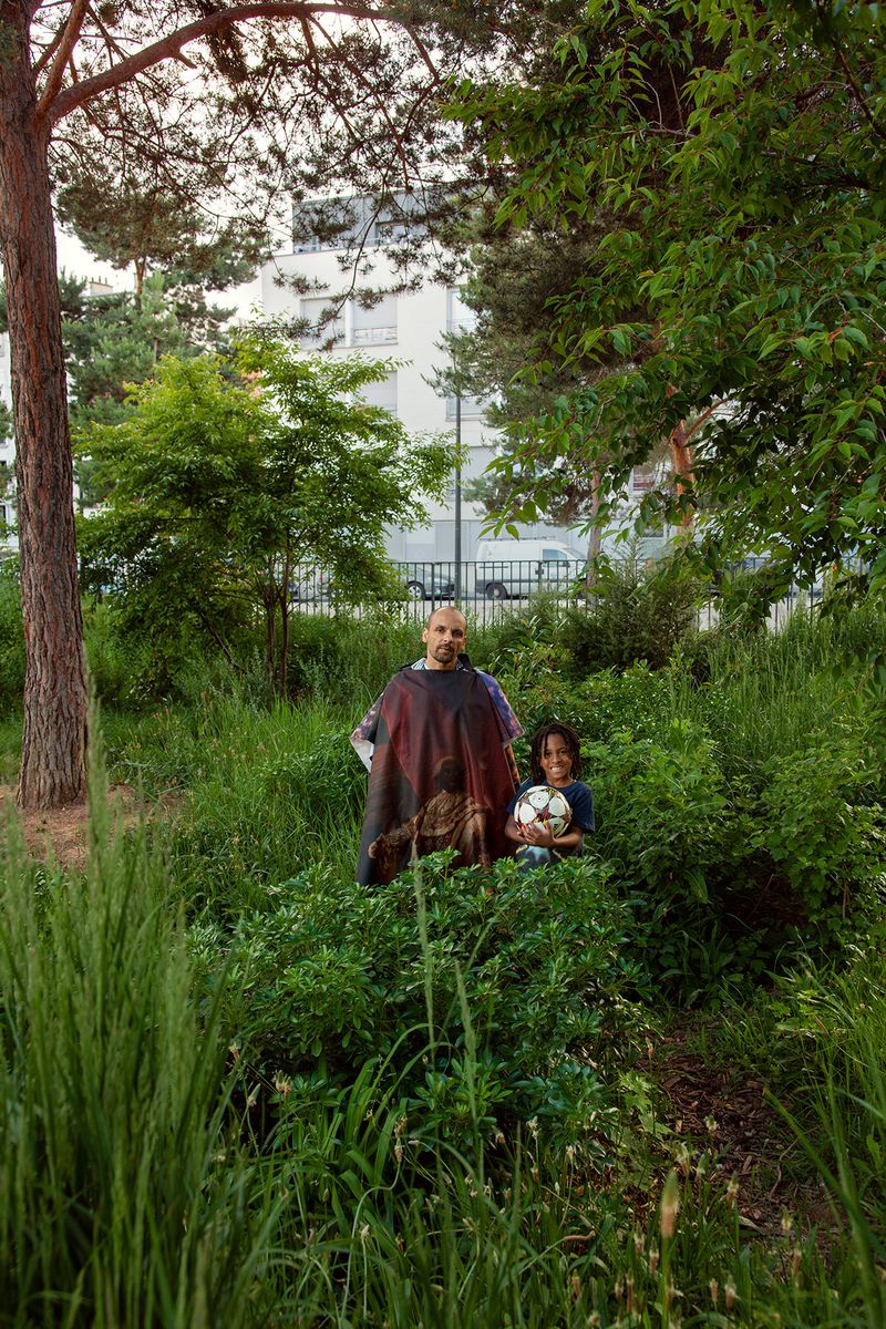 © Henrike Stahl - Thikolo 40x50 cm lambda print limited edition of 5 + 2 AP