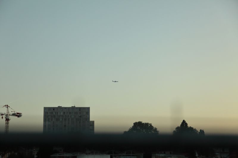 © Henrike Stahl - Ciel St Denis 100x140 cm lambda print limited edition of 5 + 2 AP