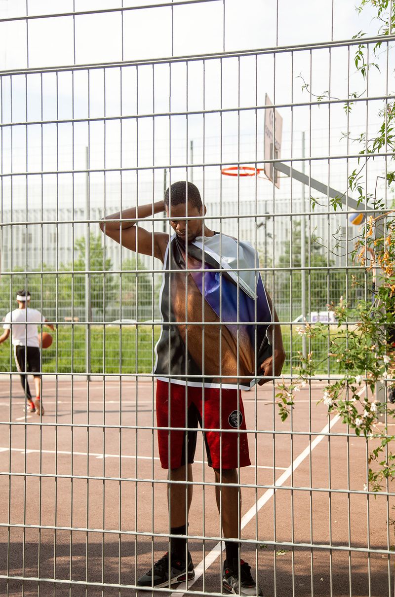 © Henrike Stahl - Jonathan 50x70 cm lambda print limited edition of 5 + 2 AP