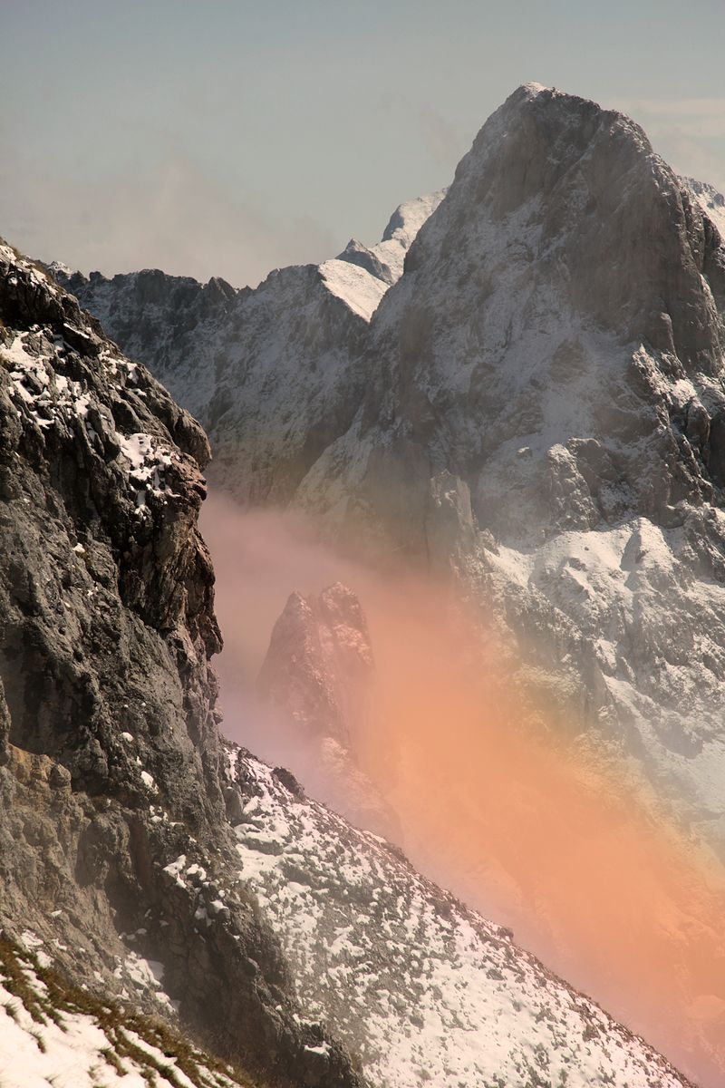 © Henrike Stahl - Image from the What do you believe in photography project