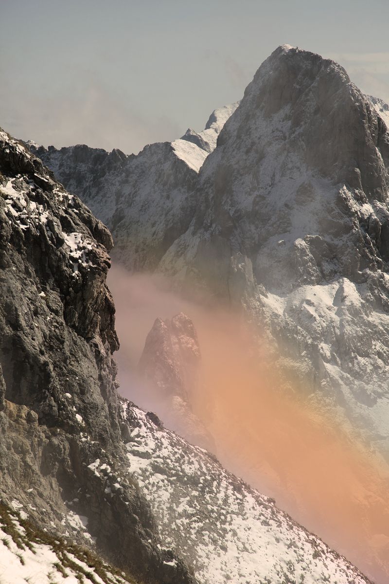 © Henrike Stahl - Image from the What do you believe in photography project