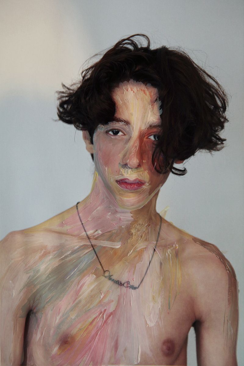 © Henrike Stahl - Image from the What do you believe in photography project