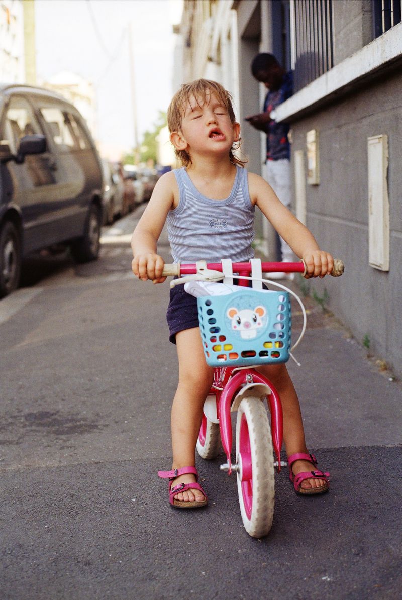 © Henrike Stahl - Image from the What do you believe in photography project