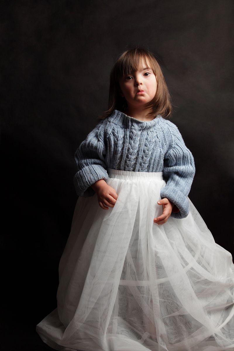 © Henrike Stahl - Image from the What do you believe in photography project