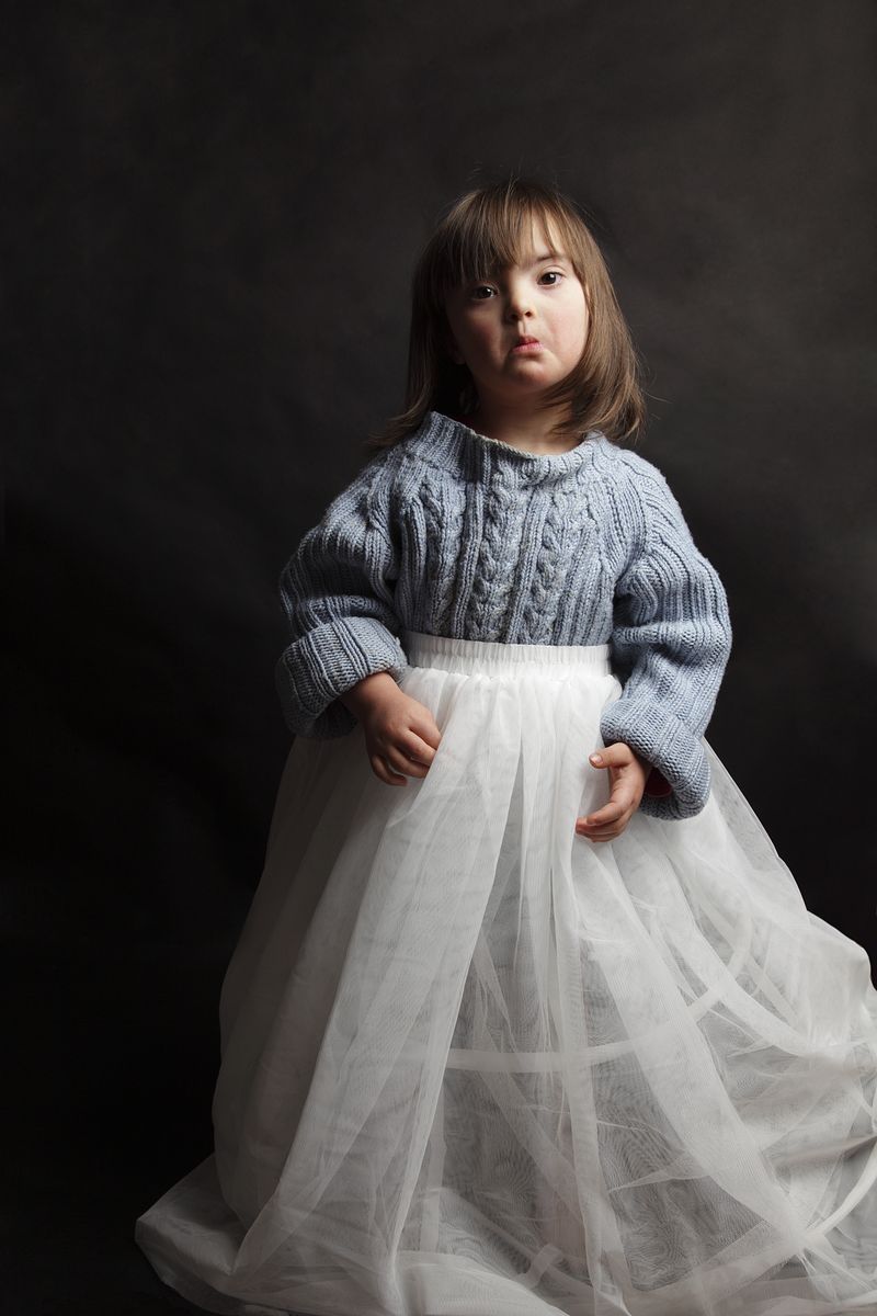 © Henrike Stahl - Image from the What do you believe in photography project