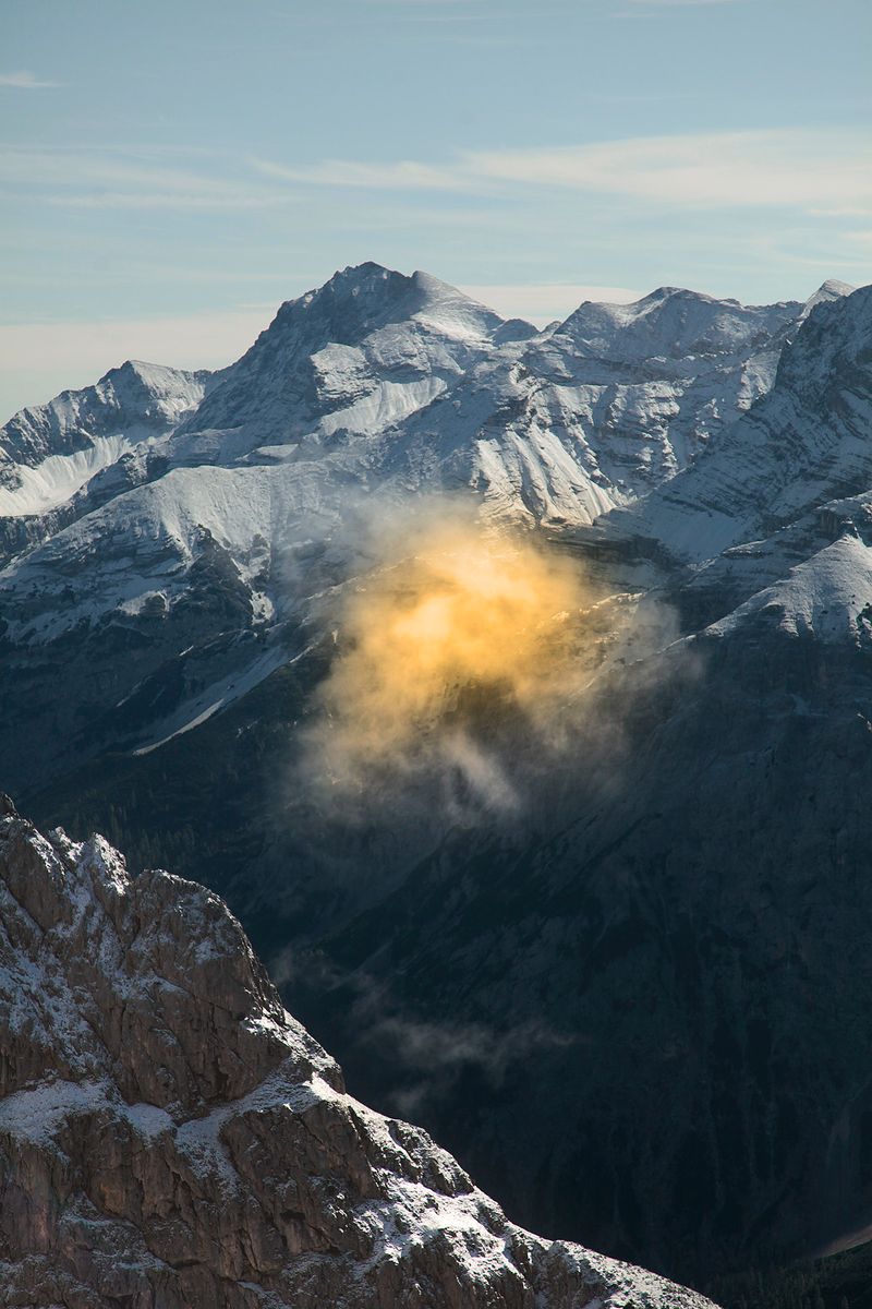 © Henrike Stahl - Image from the What do you believe in photography project