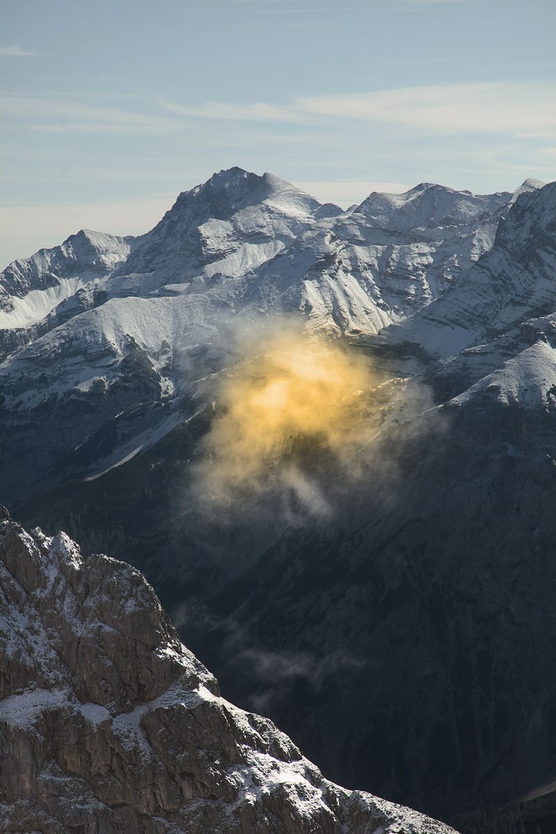 © Henrike Stahl - Image from the What do you believe in photography project