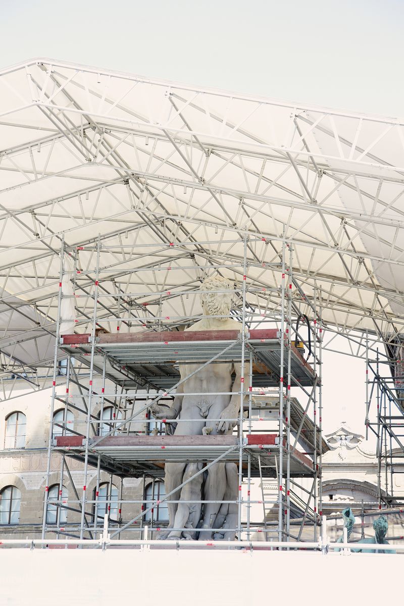 © Henrike Stahl - Image from the What do you believe in photography project