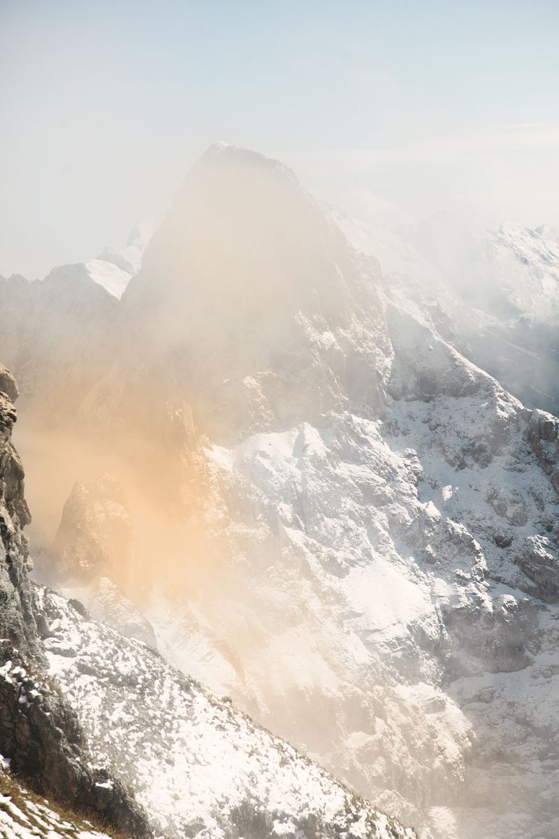 © Henrike Stahl - Image from the What do you believe in photography project