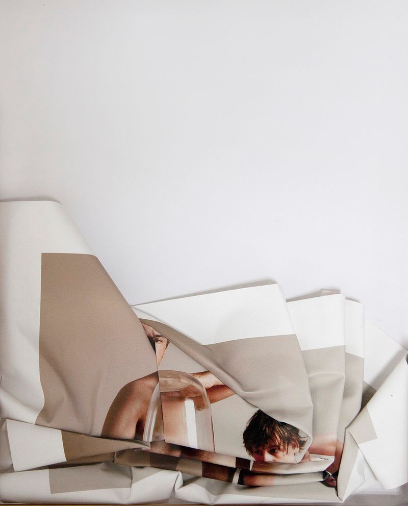 © Henrike Stahl - Image from the What do you believe in photography project