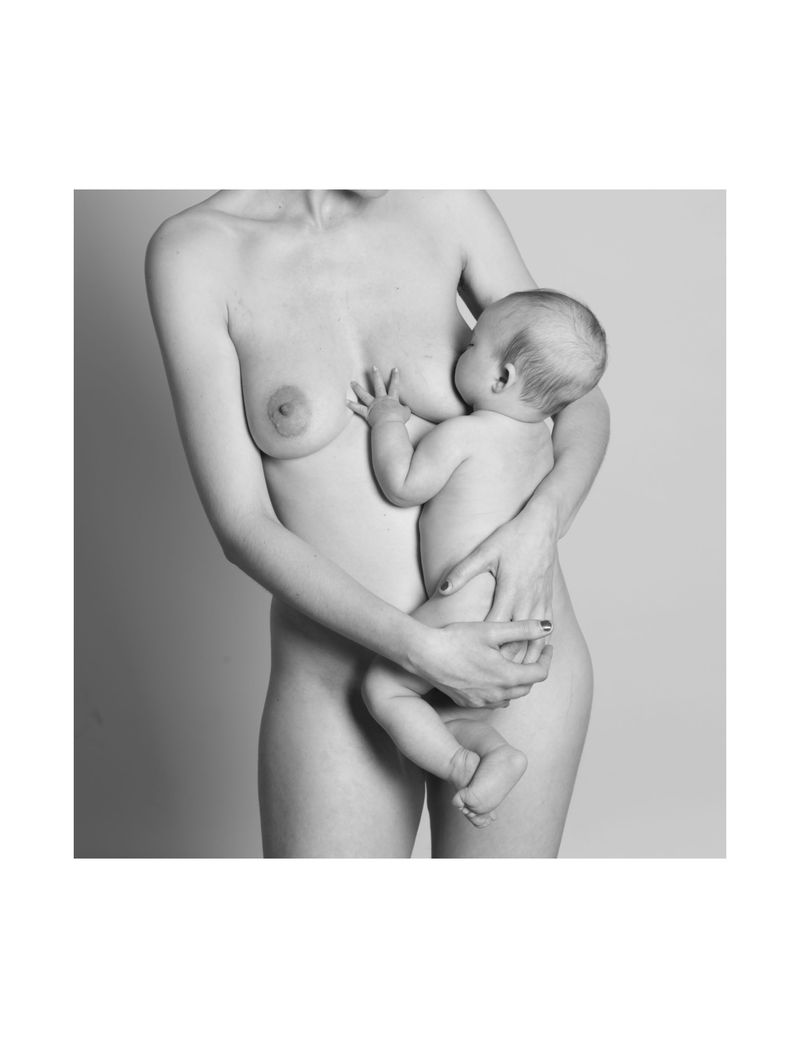 © Henrike Stahl - Image from the What do you believe in photography project