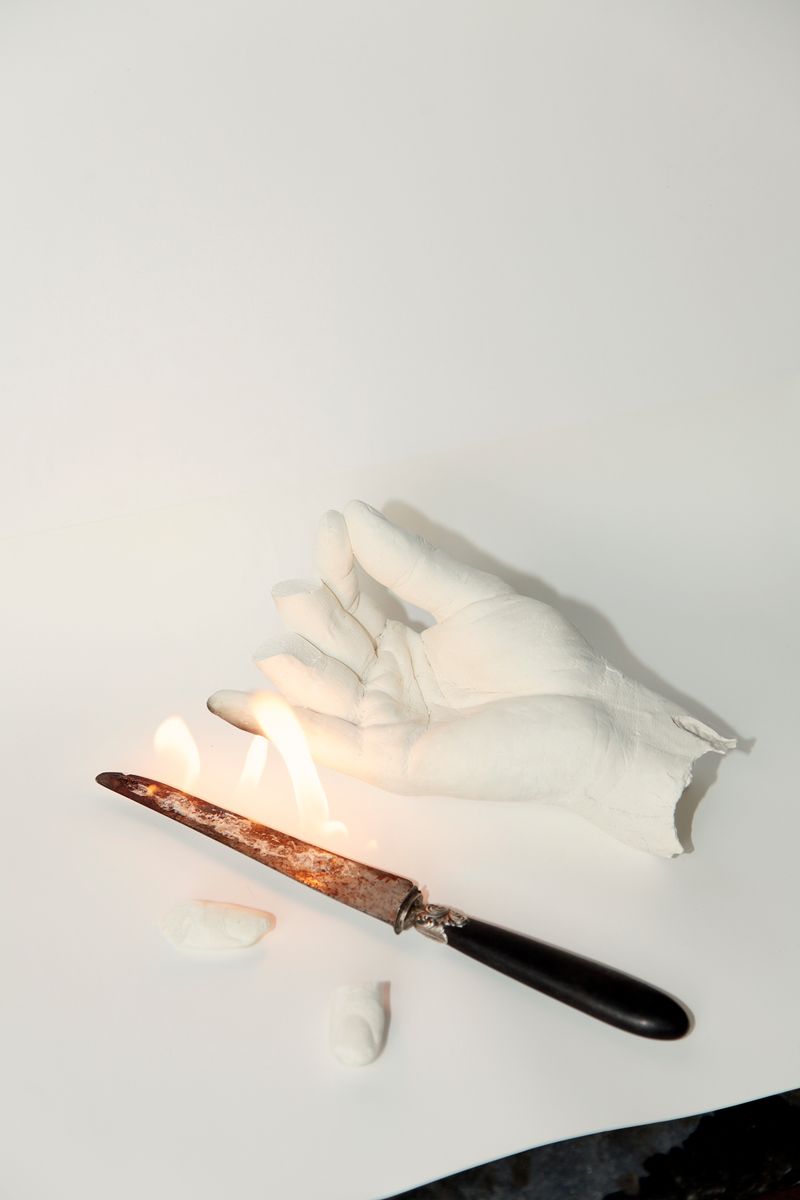 © Henrike Stahl - Image from the What do you believe in photography project