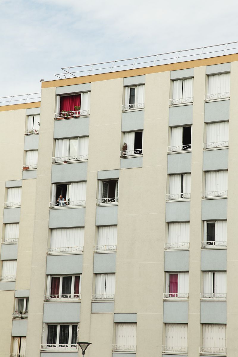 © Henrike Stahl - Image from the What do you believe in photography project