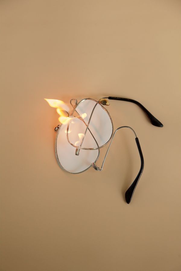 © Henrike Stahl - Image from the What do you believe in photography project