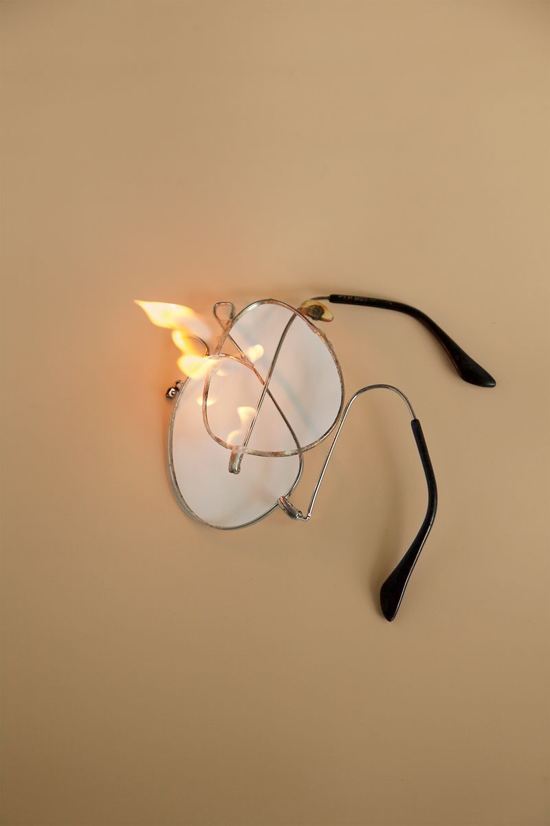 © Henrike Stahl - Image from the What do you believe in photography project