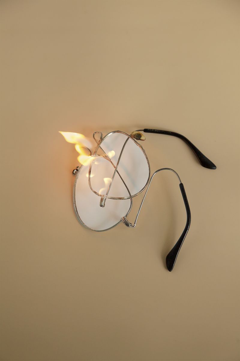 © Henrike Stahl - Image from the What do you believe in photography project