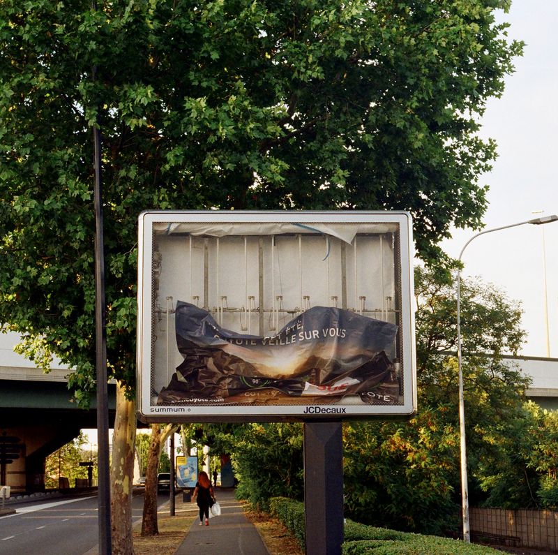 © Henrike Stahl - Image from the What do you believe in photography project